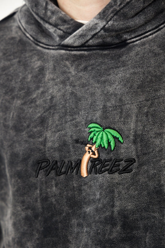 99 Vintage Terry - Black – Palmtreez
